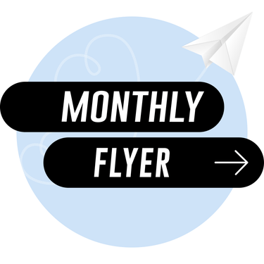 Monthly Flyer - Cosmetic World